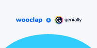 Presentazioni con Wooclap e Genially