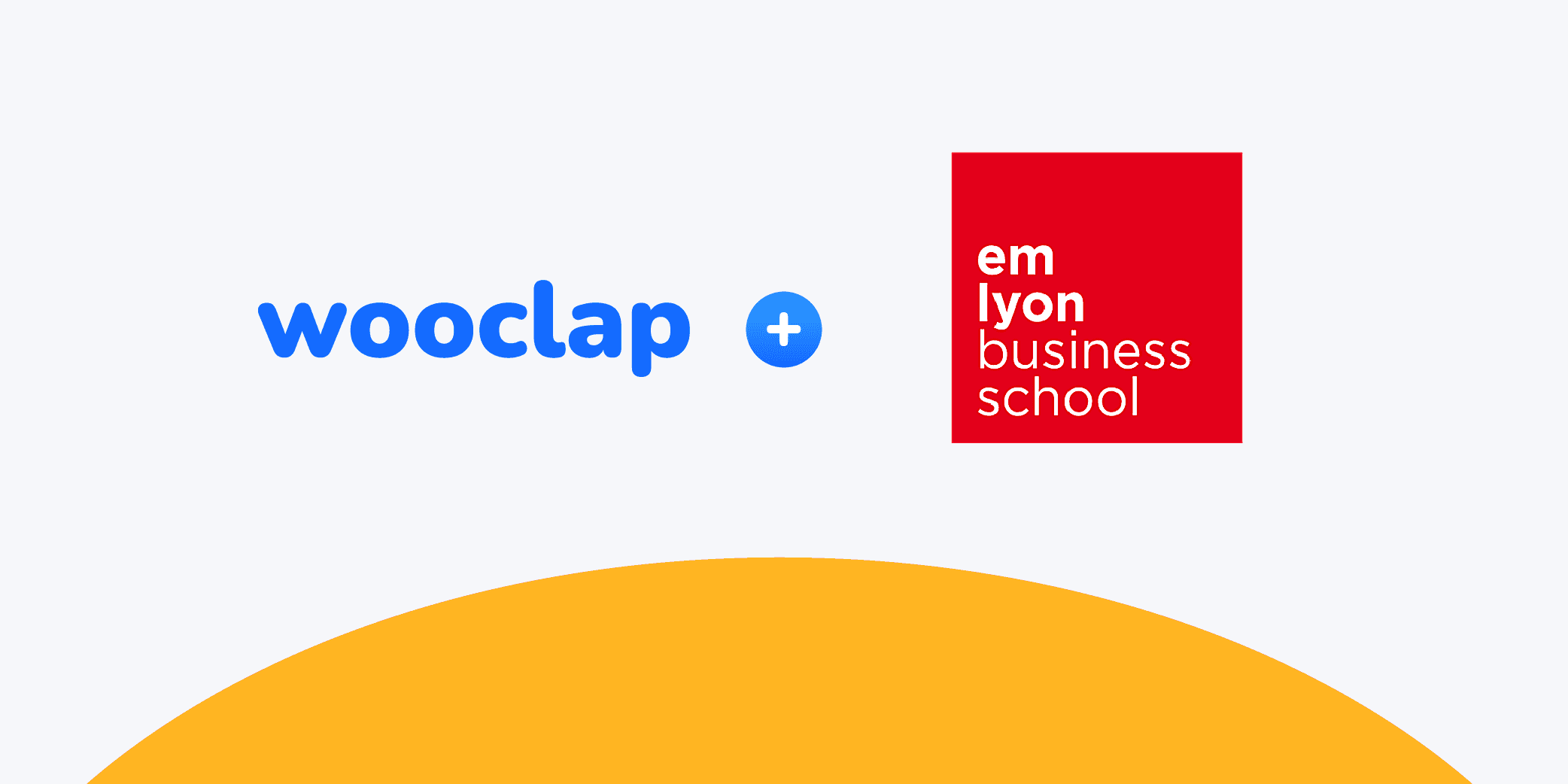 Du transfert de connaissances aux cours interactifs avec Wooclap et emlyon