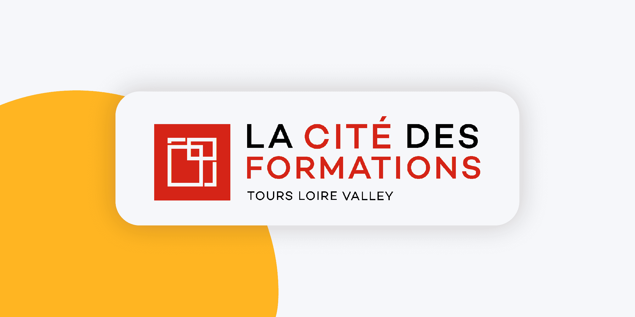 La Cité des Formations utilise Wooclap