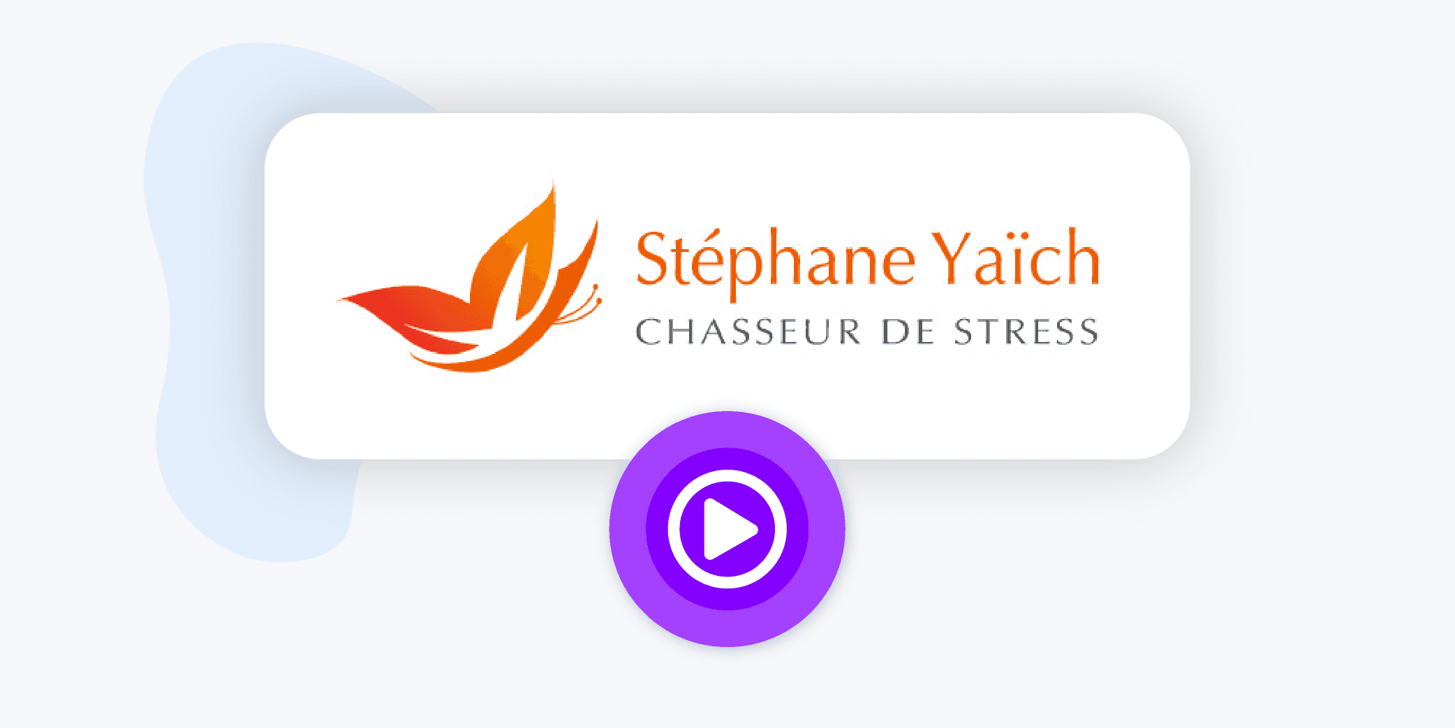 Stéphane Yaïch, conférencier qui utilise Wooclap