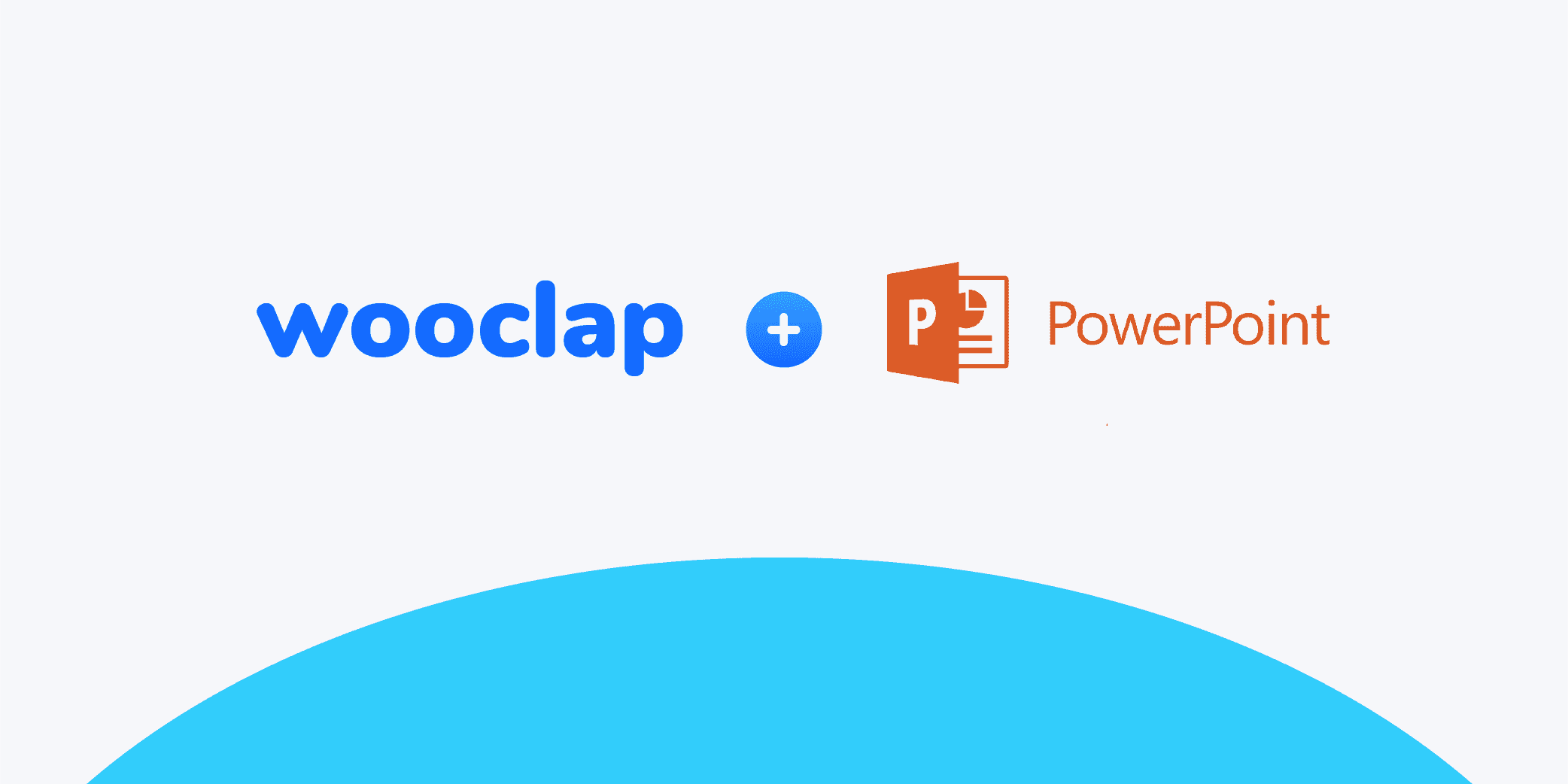 Wooclap y Powerpoint