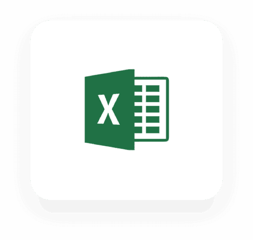 excel