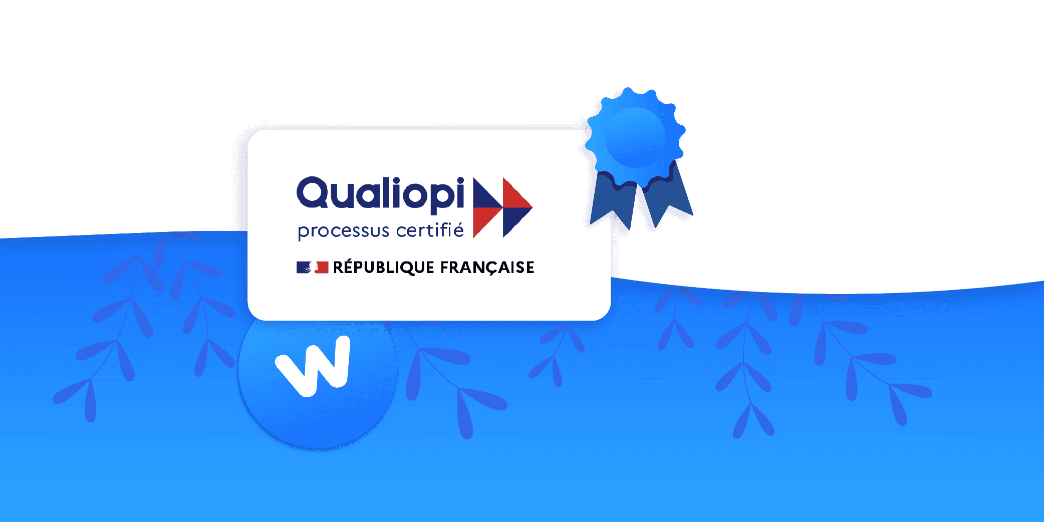 Wooclap est un allié pour Qualiopi