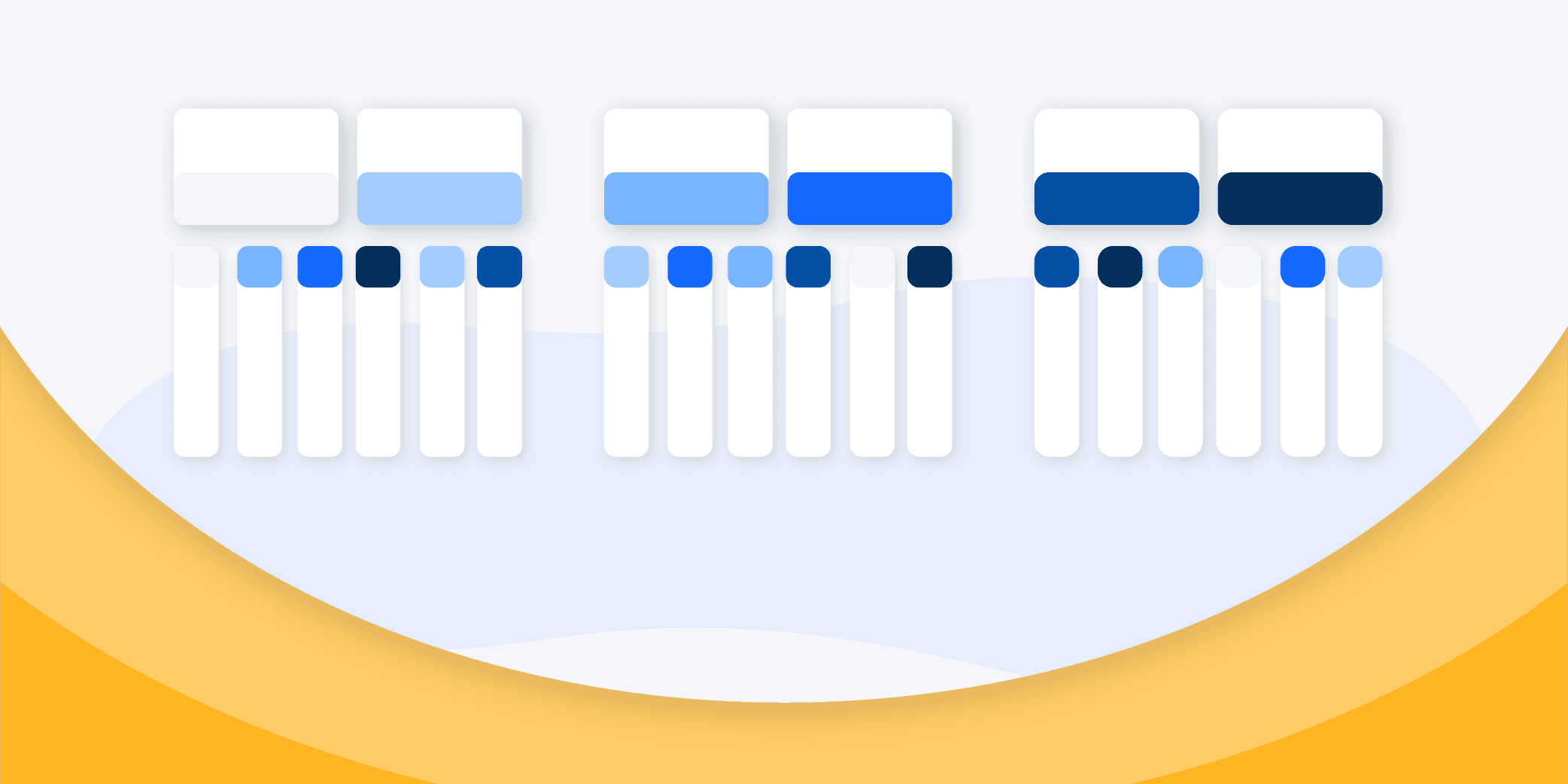 Change things up with Interleaving