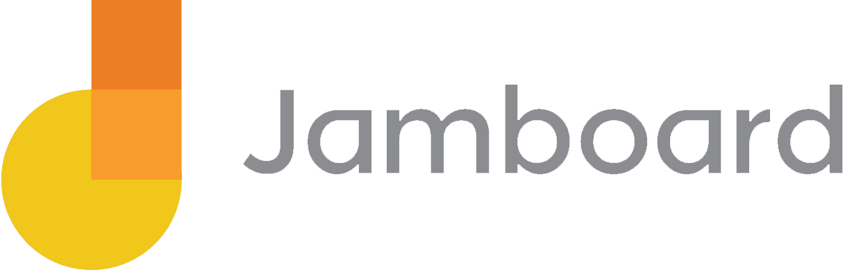 Jamboard logo