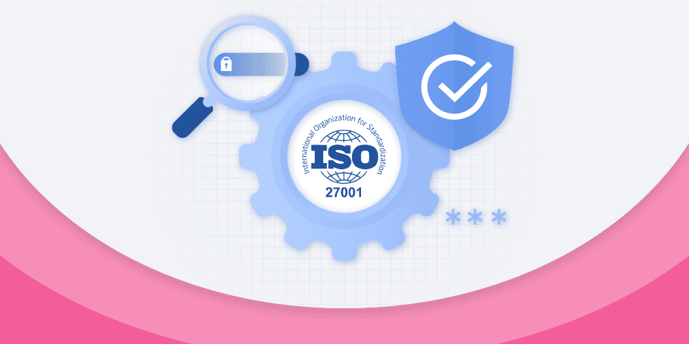 ISO Certification